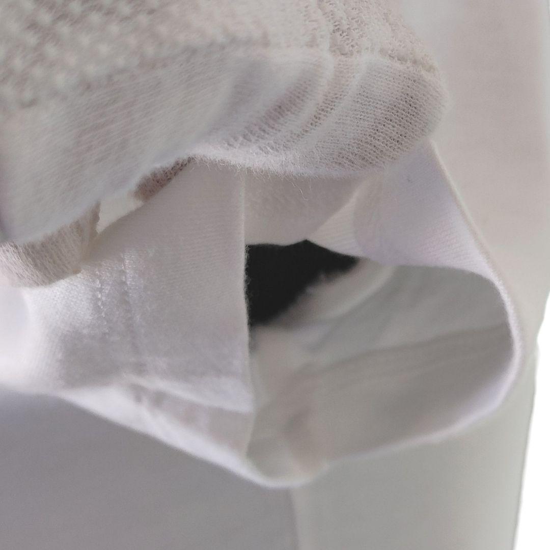 【美品クリスチャンディオール　J'ADORE DIOR Tシャツトロッターピンク