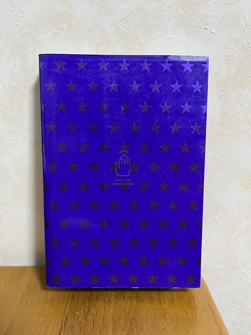 ジョジョ展 限定カタログ 荒木飛呂彦イラストカタログ／図録