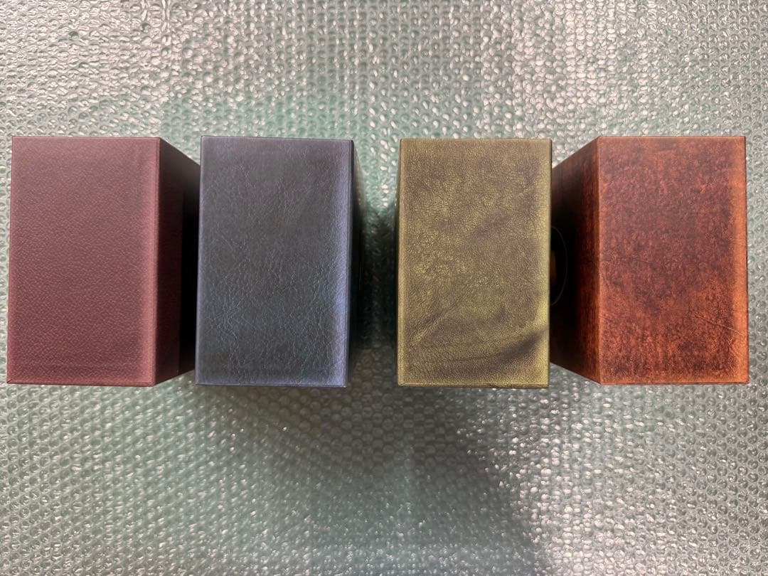 水曜どうでしょうDVD 第1弾〜19弾　コンプリートBOX Vol.1～4