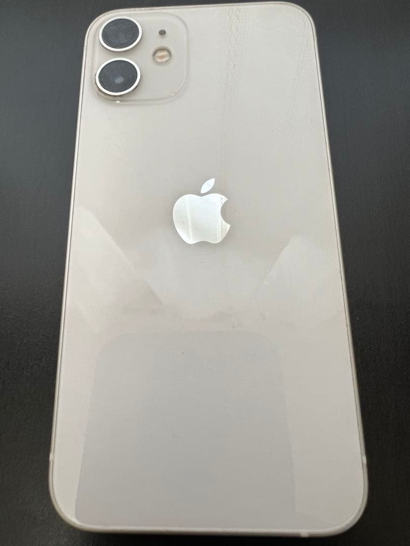 スマートフォン本体 Apple iPhone 12mini