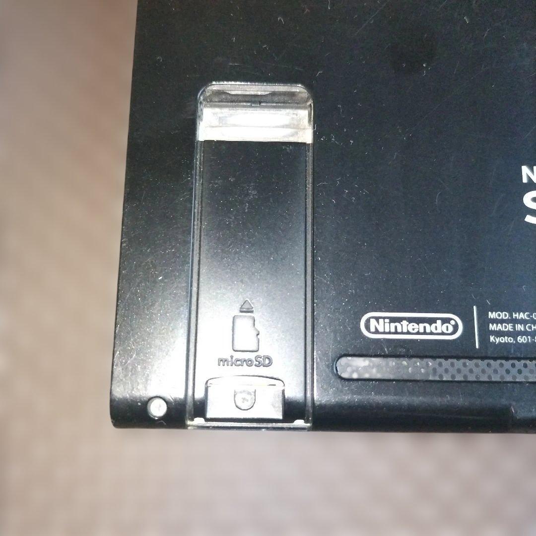 Nintendo Switch 本体18