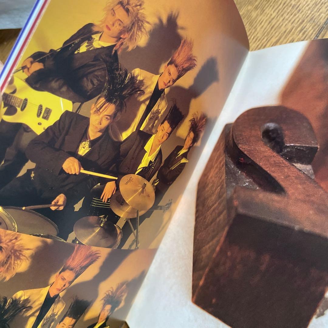 buck-tick/Sabbat DVD-BOX〈1万セット生産限定・2枚組〉