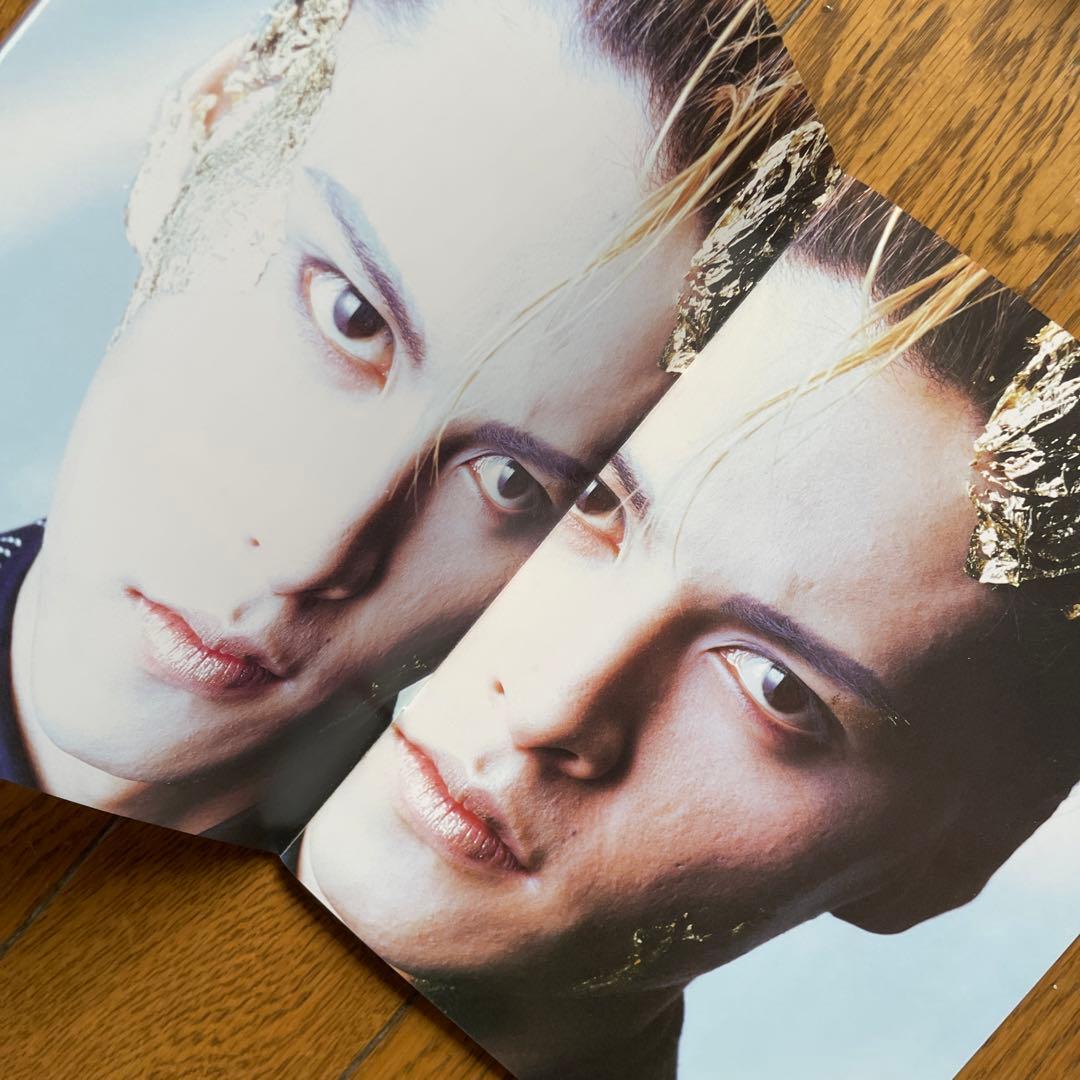 buck-tick/Sabbat DVD-BOX〈1万セット生産限定・2枚組〉