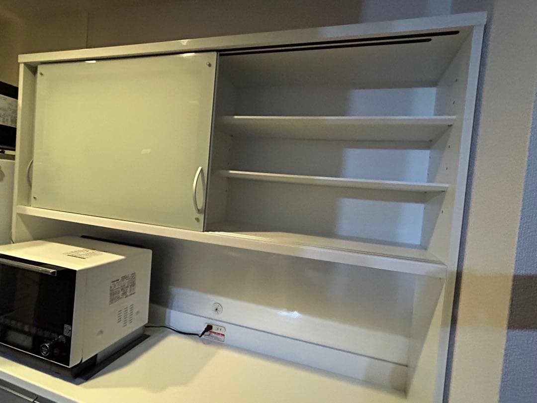 SUNNY Takahashi works キッチンボード160シルバー値下げ❗️