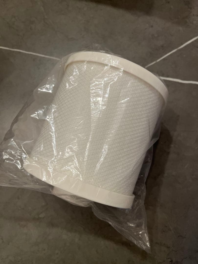 Amway BathSpring バスルーム浄水器旧タイプのフィルター新品未使用