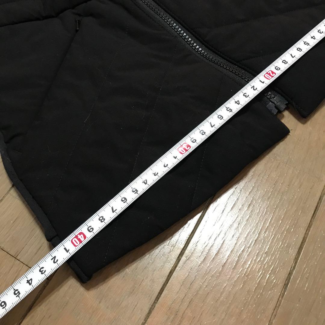 WAAC ワック ゴルフウェア　レディース　ジャケット