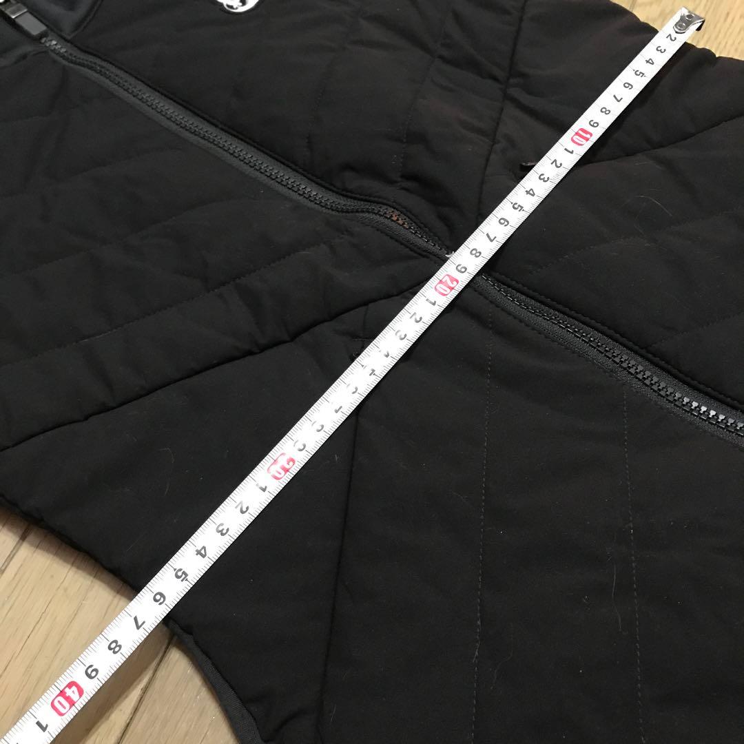 WAAC ワック ゴルフウェア　レディース　ジャケット