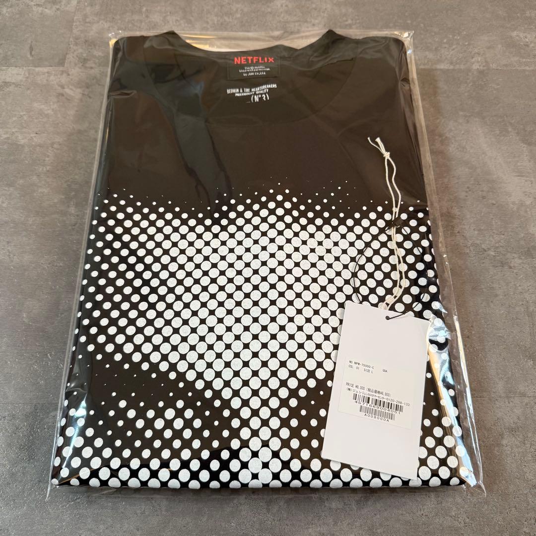 ⚠️専用⚠️BEDWIN Stranger Things Tee 01