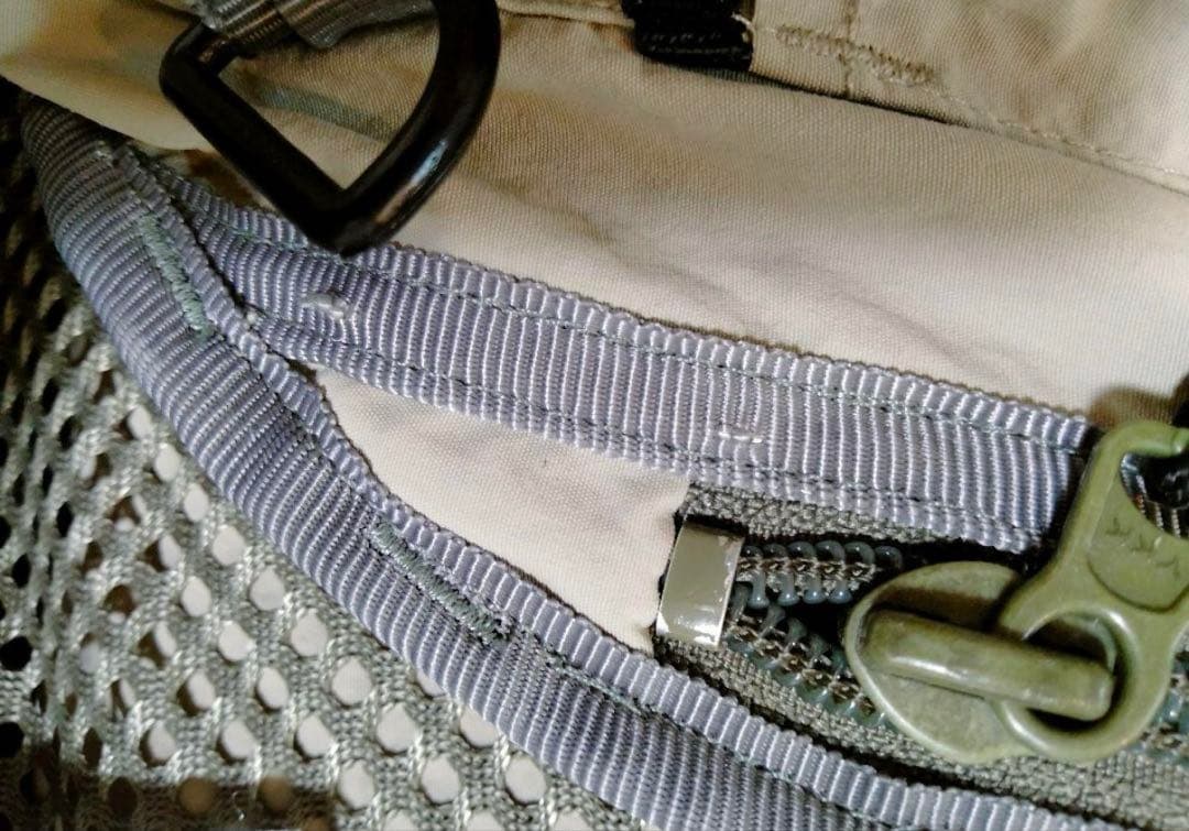 Patagonia フィッシングベスト　パタゴニア