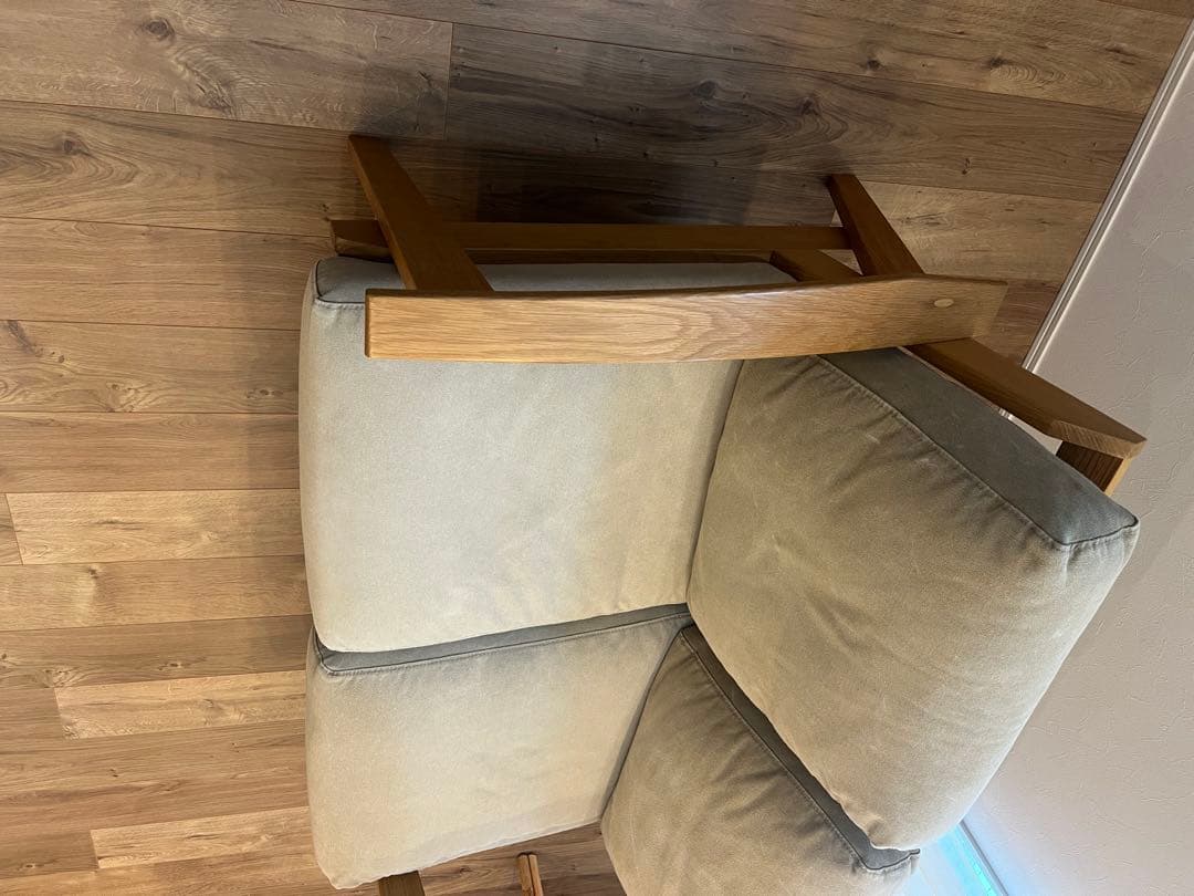 アーバンリサーチドアーズ　bothysofa