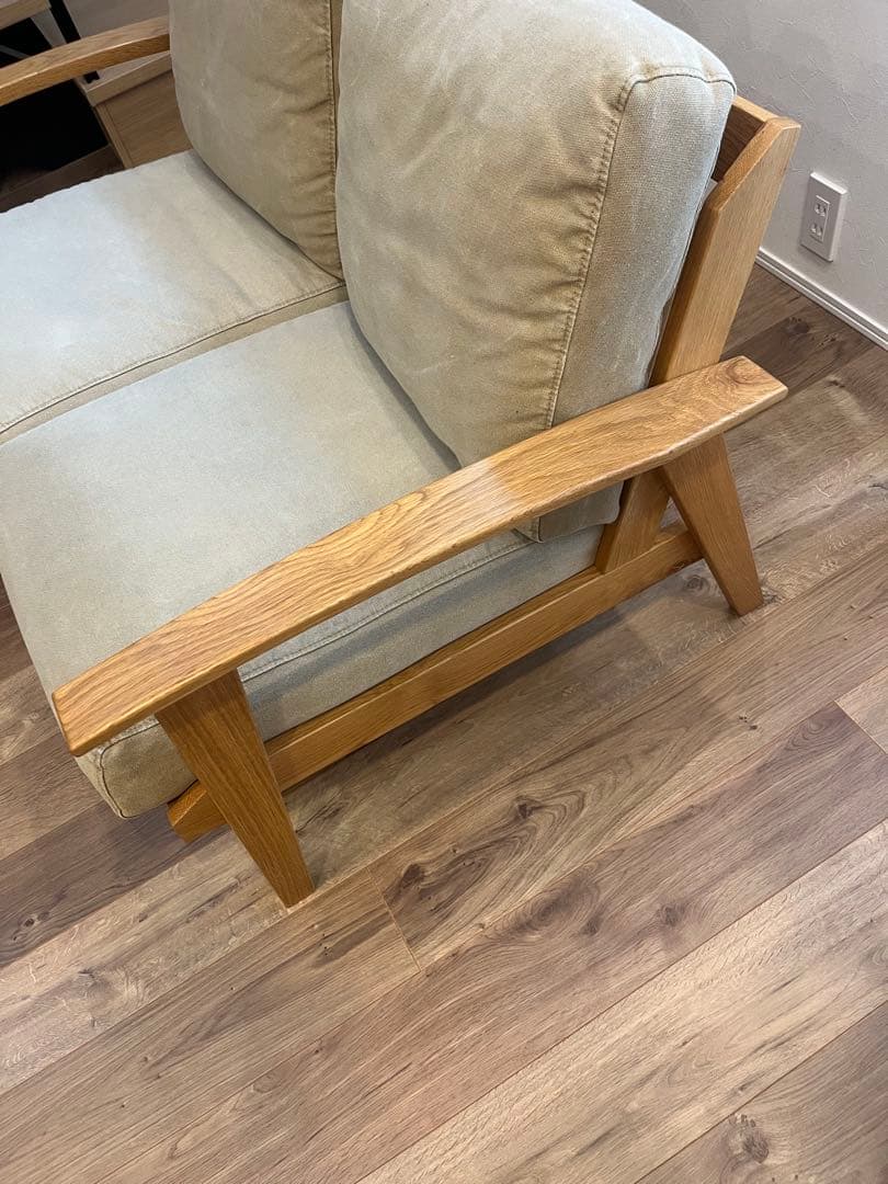 アーバンリサーチドアーズ　bothysofa