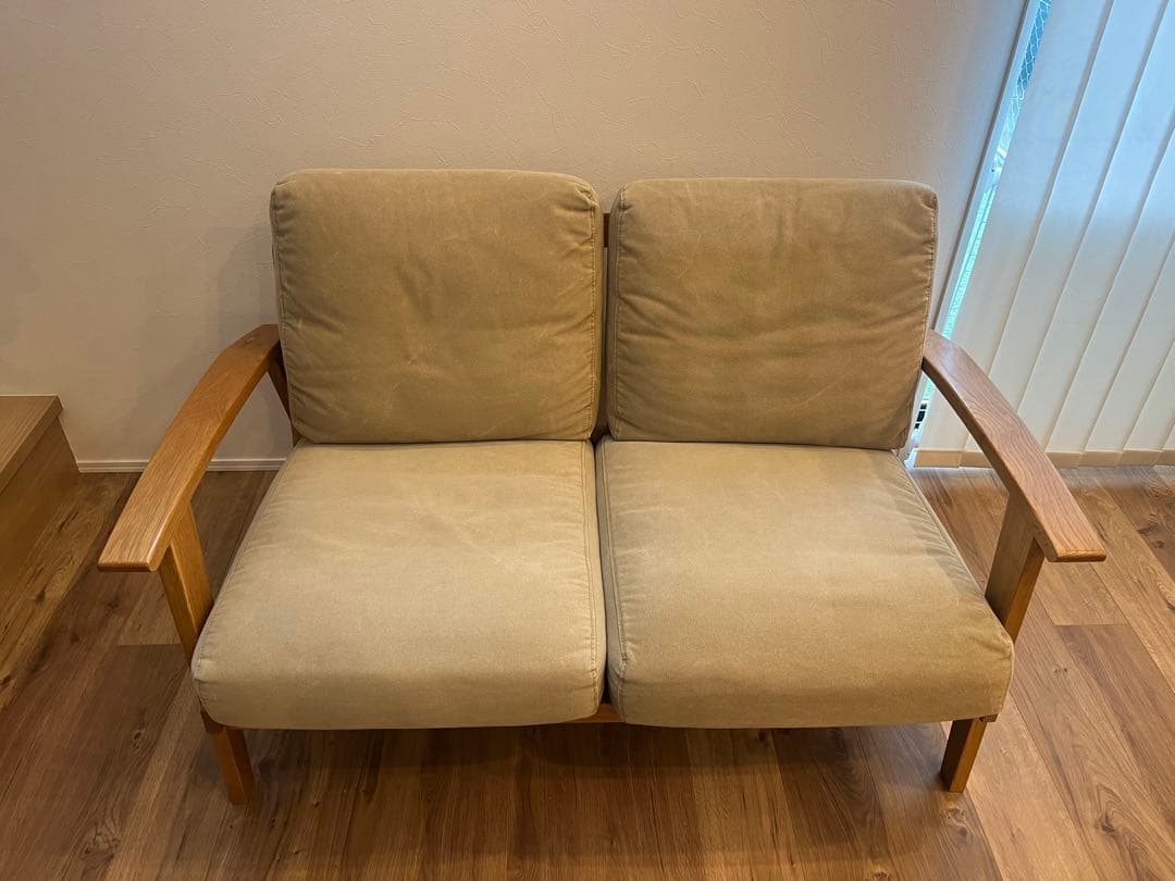 アーバンリサーチドアーズ　bothysofa