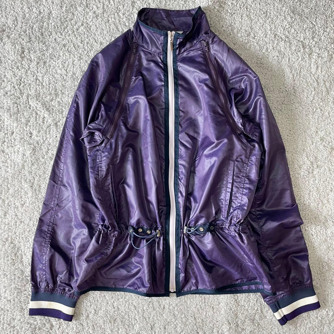 LANVIN SPORT/ランバンスポール/パンツセットアップ