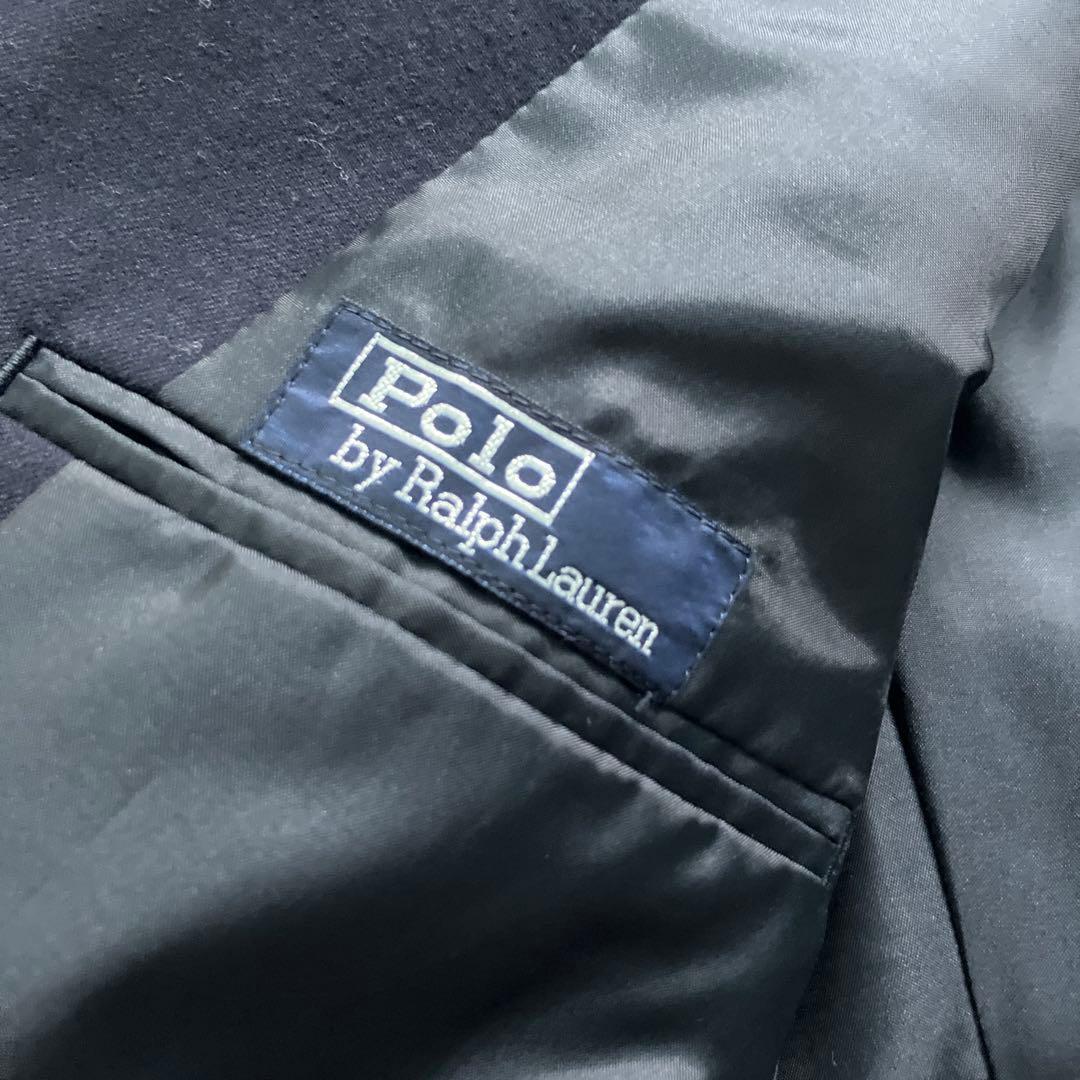 ラルフローレン　紺ブレとパンツ　4点セット