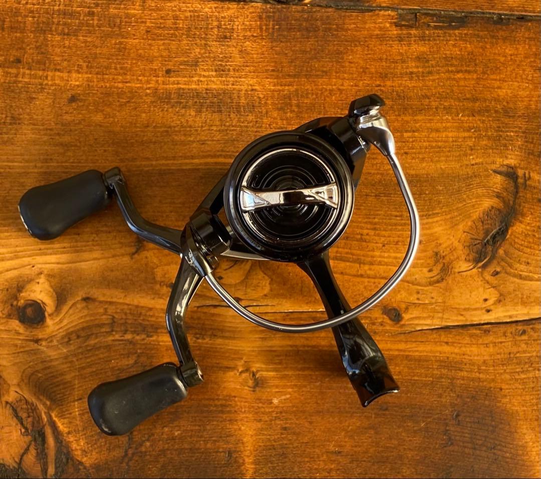 エギングセット　エギングロッド　5ピースロッド　パックロッド　超軽量　スピニング