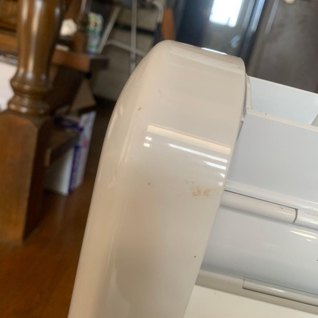 Mitsubishi MJ-100UX 除湿機 ホワイト