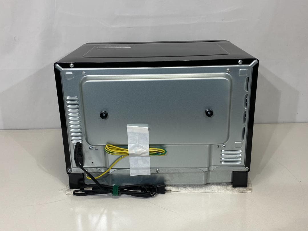 SHARP　オーブンレンジ　RE-WF182-B 2022年製