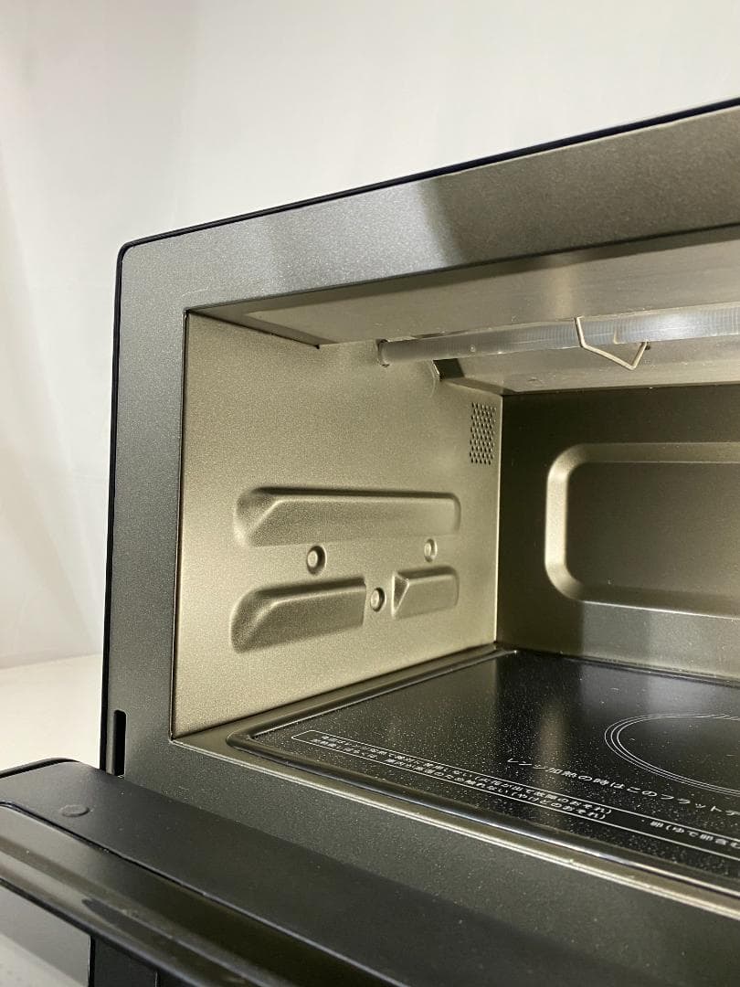 SHARP　オーブンレンジ　RE-WF182-B 2022年製