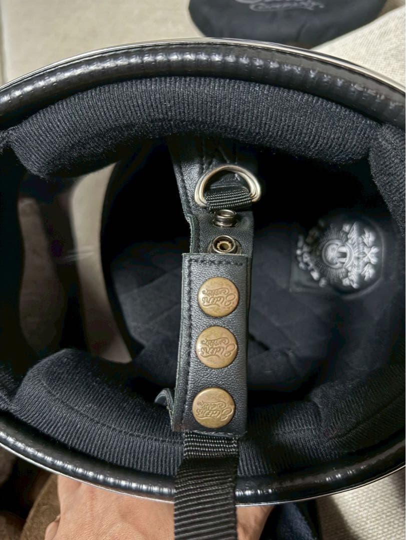 ノーバッズ　NoBudz Elders Company スペースヘルメット