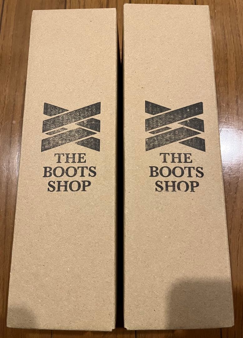 最終‼️ROLLING DUB TRIO ローリングダブトリオ　ブーツハンガー