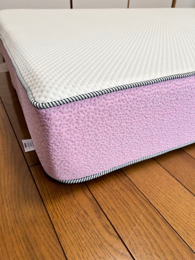 コアラマットレス　オリジナル(限定モデル) mk-7 シングル