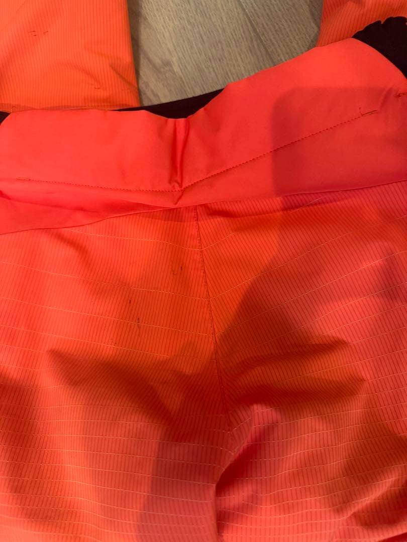 スキーウェア　デサント　l