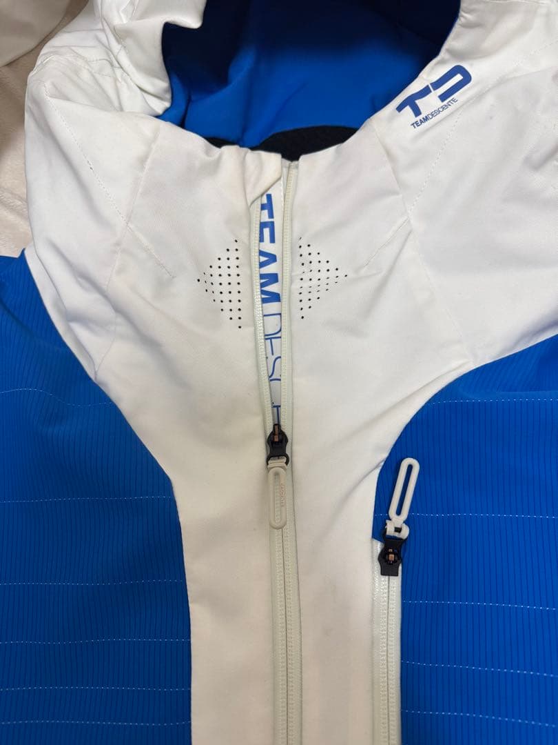 スキーウェア　デサント　l