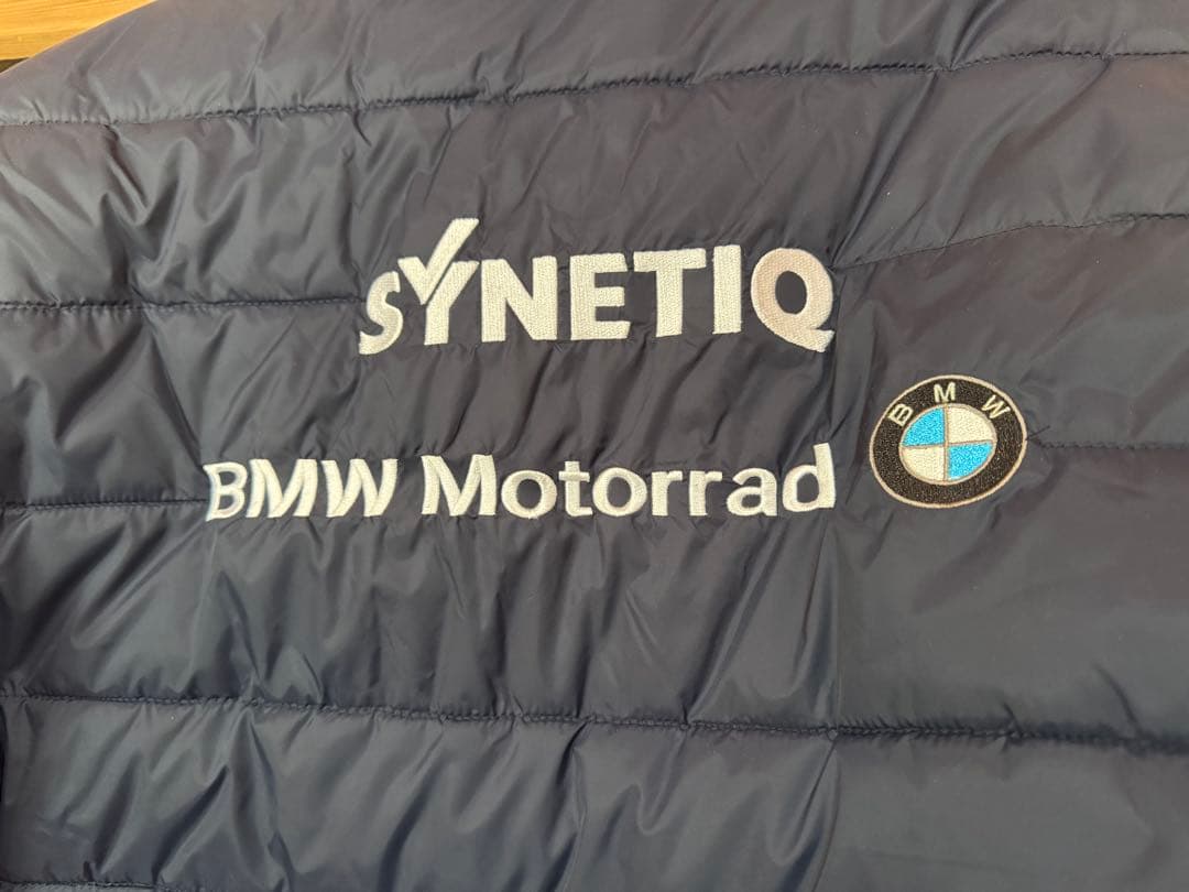 【 motorrad Team 】オフィシャルジャケット