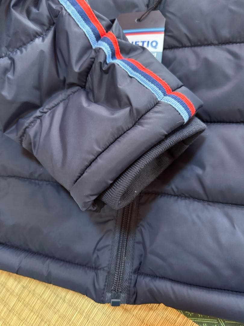 【 motorrad Team 】オフィシャルジャケット