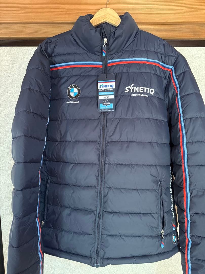 【 motorrad Team 】オフィシャルジャケット