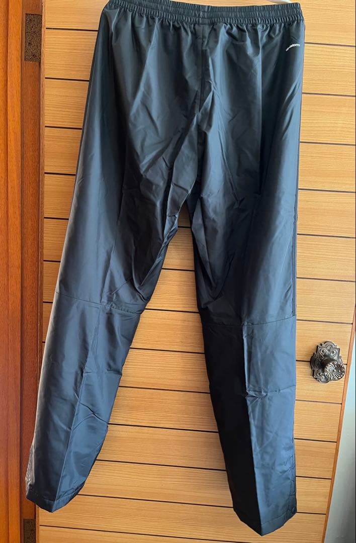 かっち adidas 24/7 ウインドブレーカー上下セット