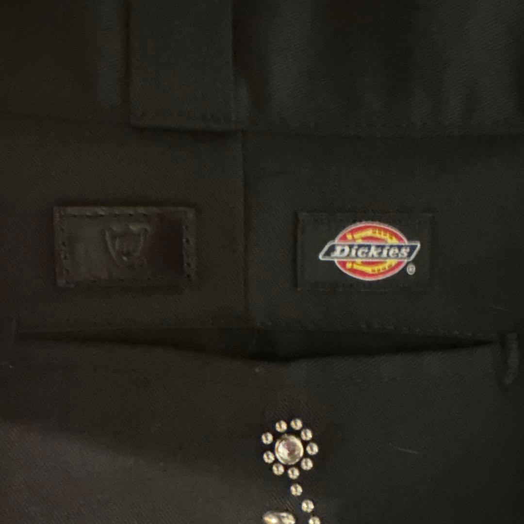 【木村拓哉】HTC × Dickies 874 SN32 ペインター34x30