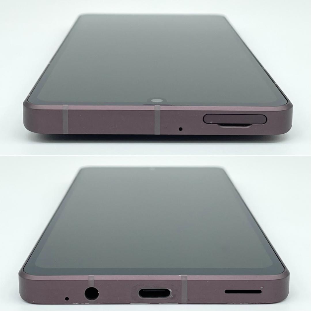 即配【美品】SBM◯ AQUOS sense7 plus 128GB 電池良好