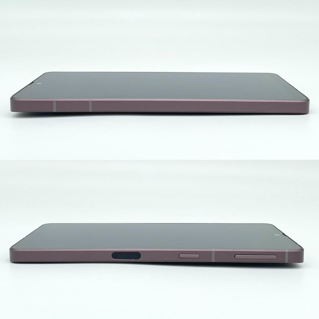 即配【美品】SBM◯ AQUOS sense7 plus 128GB 電池良好