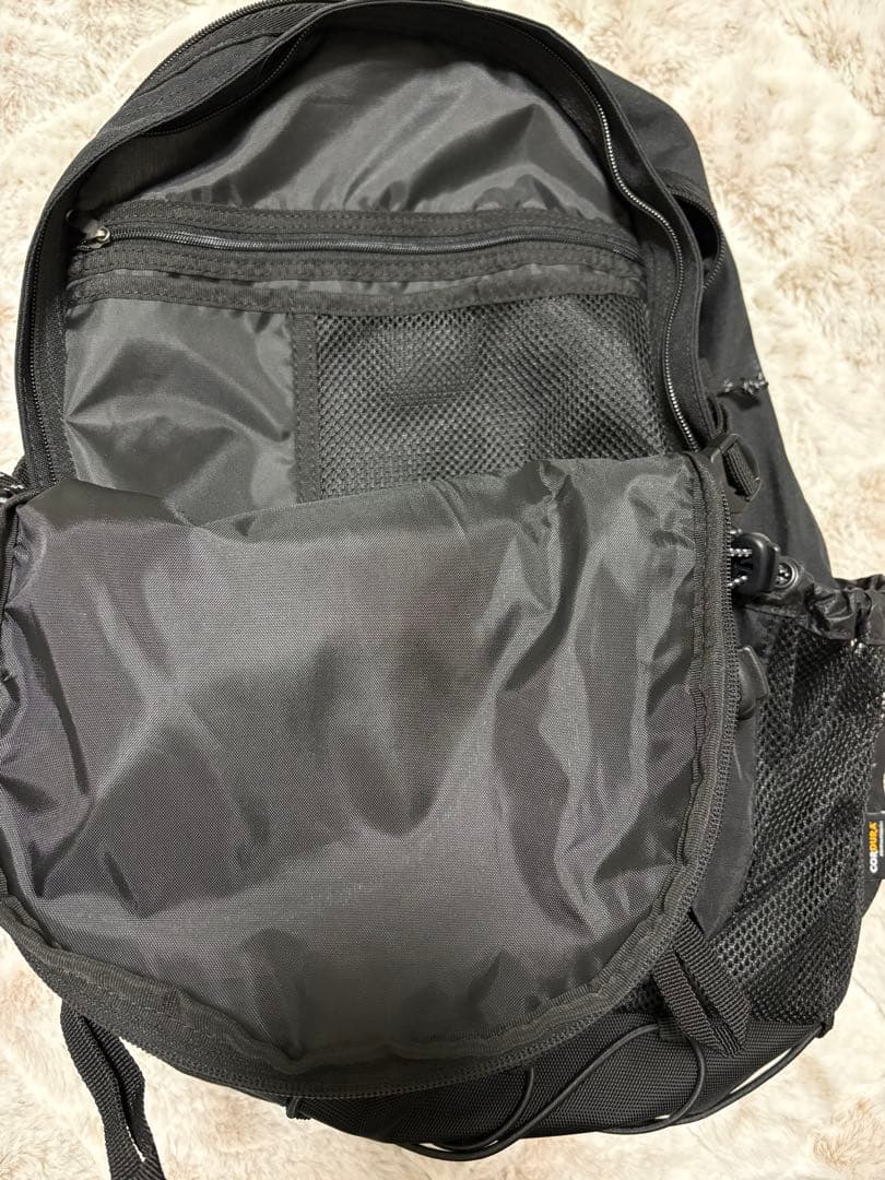 バッグ thisisneverthat Backpack 29 Black