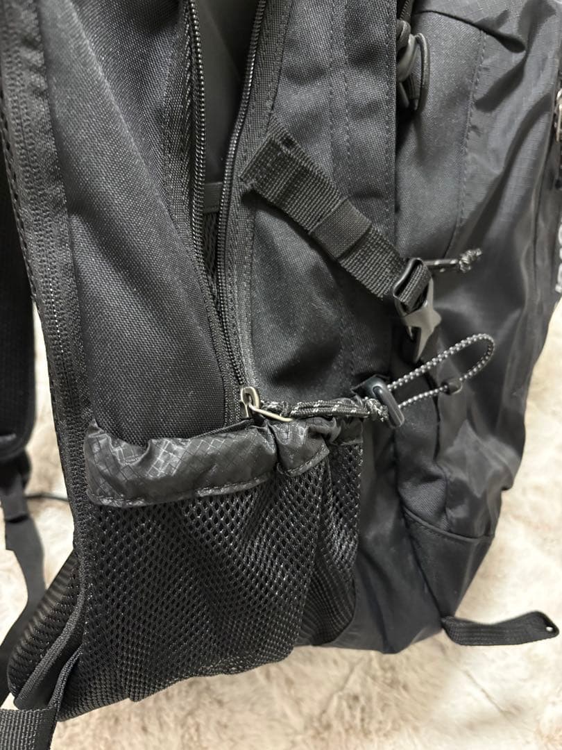 バッグ thisisneverthat Backpack 29 Black