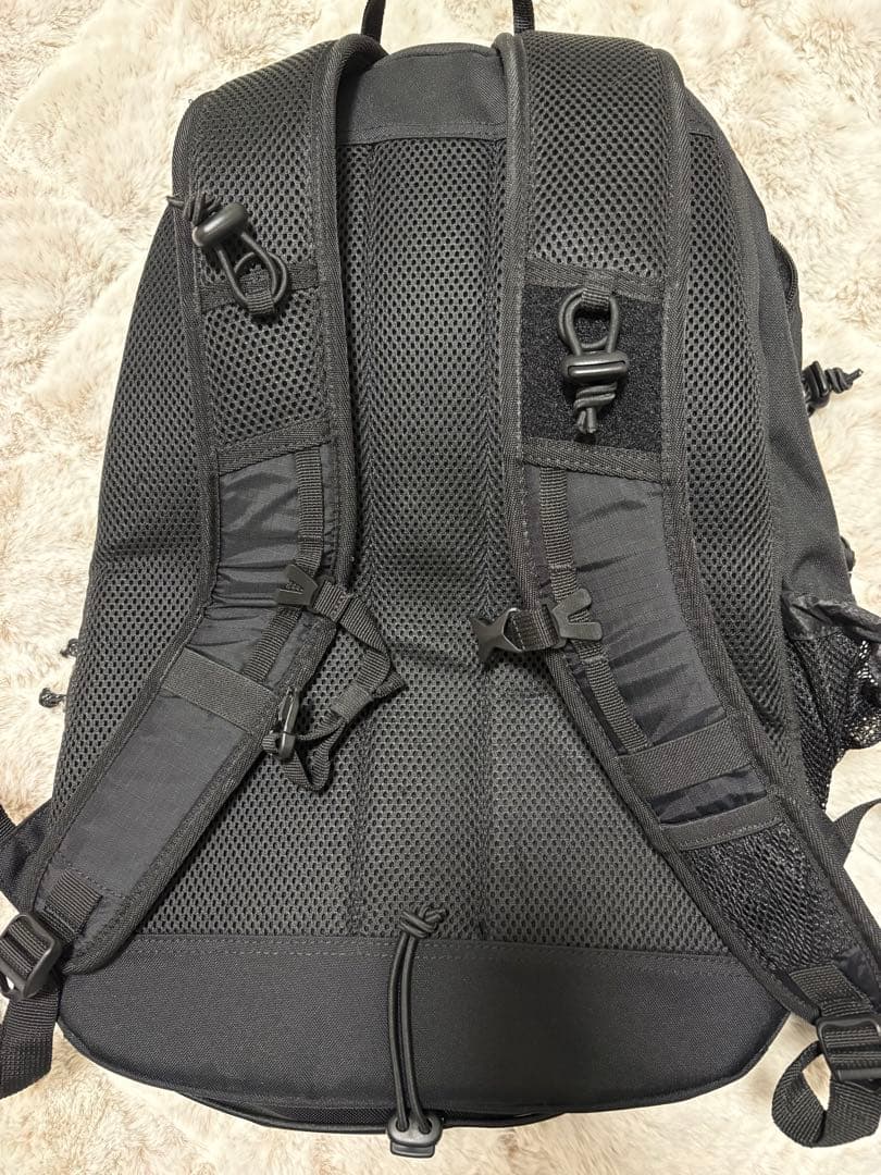 バッグ thisisneverthat Backpack 29 Black