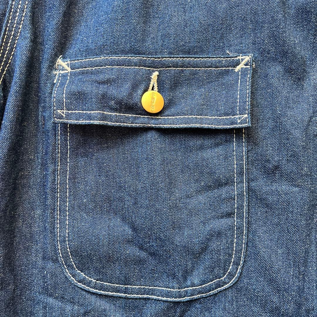 80〜90's Carhartt チョアコート カバーオール