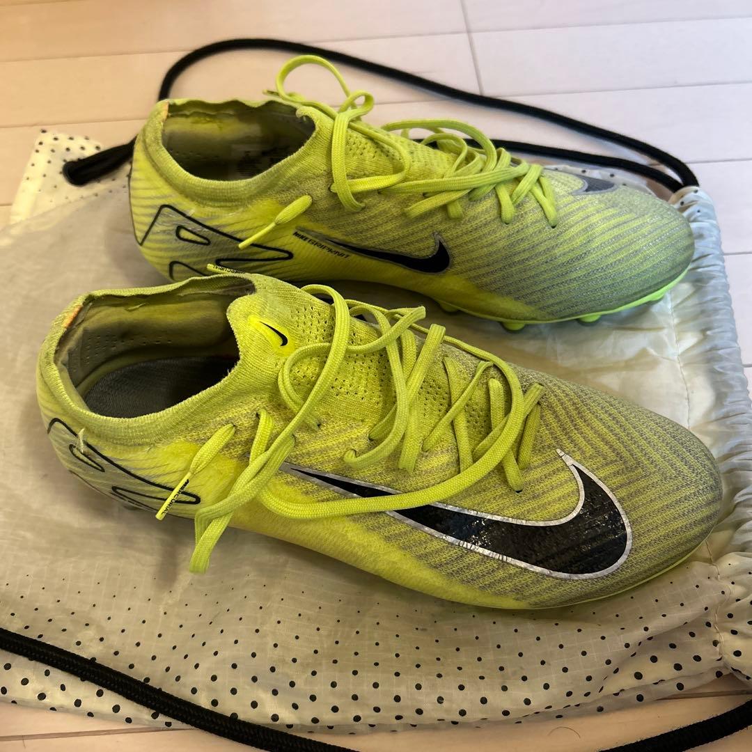 ナイキヴェイパー16エリートag