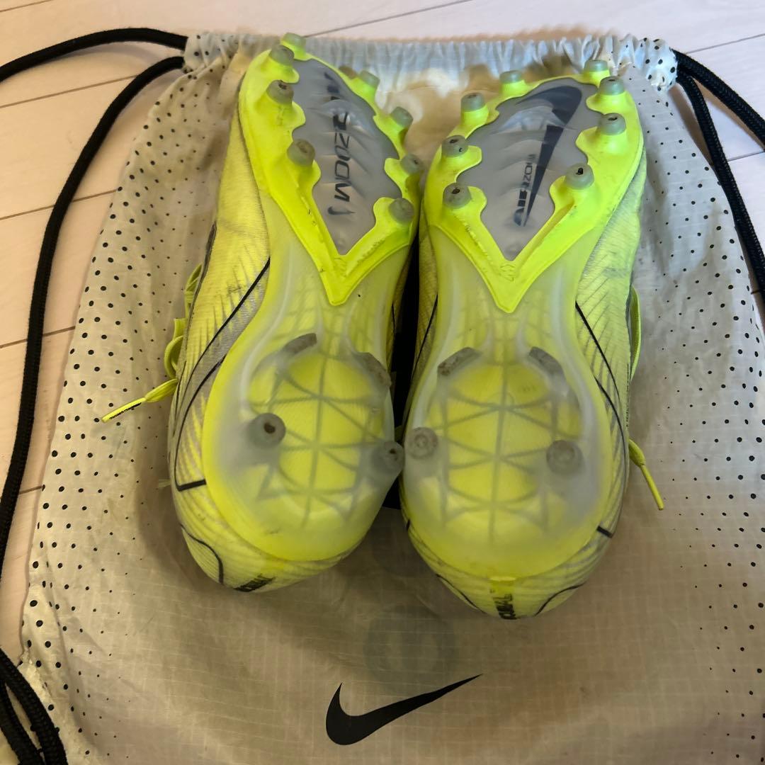 ナイキヴェイパー16エリートag