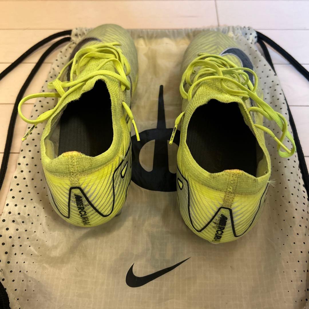 ナイキヴェイパー16エリートag