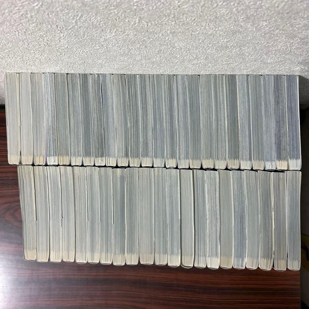 宇宙兄弟 全巻 1巻~45巻