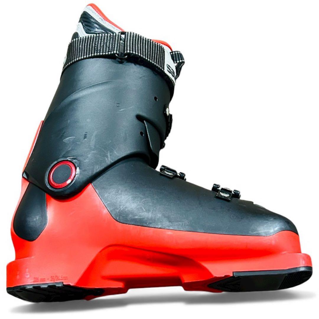 【状態良好】SALOMON X PRO 100 26.5cm 純正レンチ付