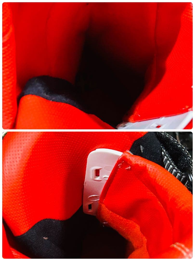 【状態良好】SALOMON X PRO 100 26.5cm 純正レンチ付