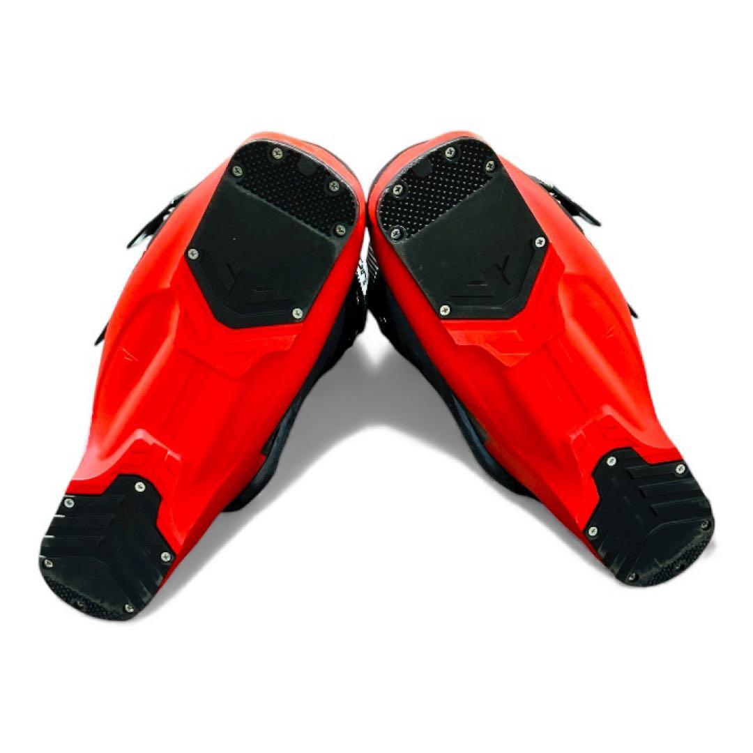 【状態良好】SALOMON X PRO 100 26.5cm 純正レンチ付