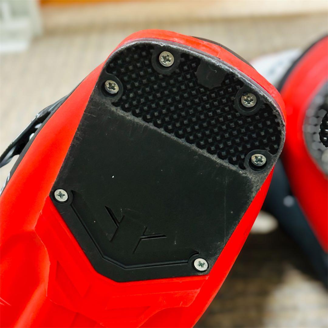 【状態良好】SALOMON X PRO 100 26.5cm 純正レンチ付