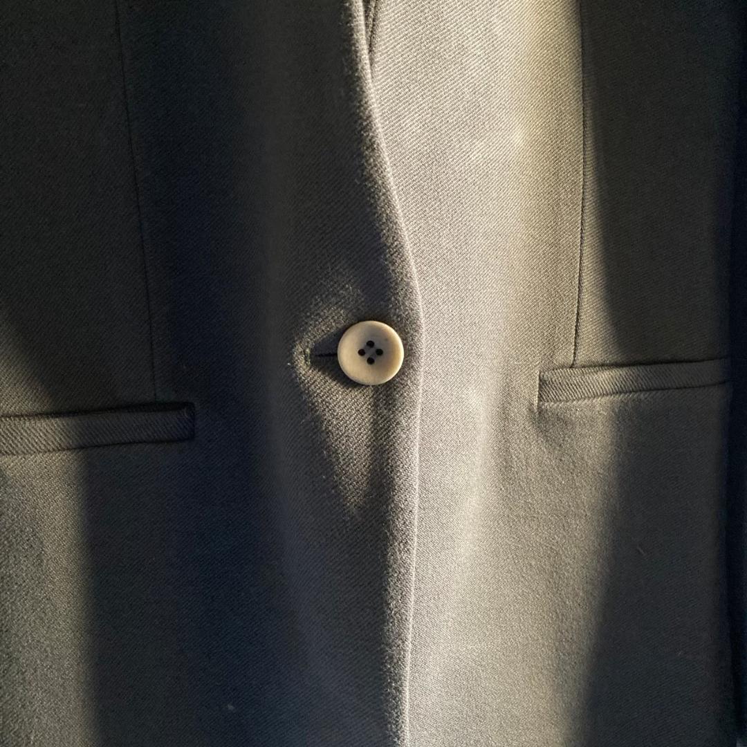 専用【HELMUT LANG】 ヘルムートラング フォーマルジャケット W106