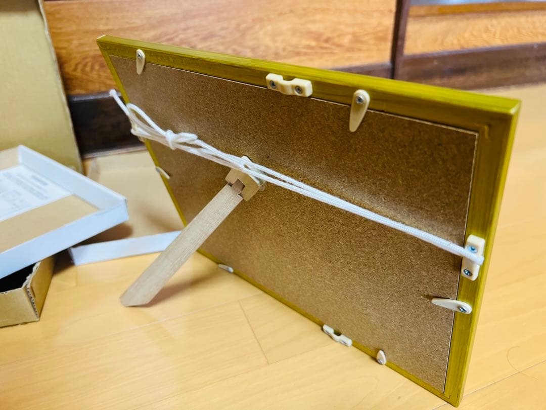 蒼天の拳　原　哲夫先生直筆サイン入り原画　額装付き　マミヤ　セル画　ラフ画　新品