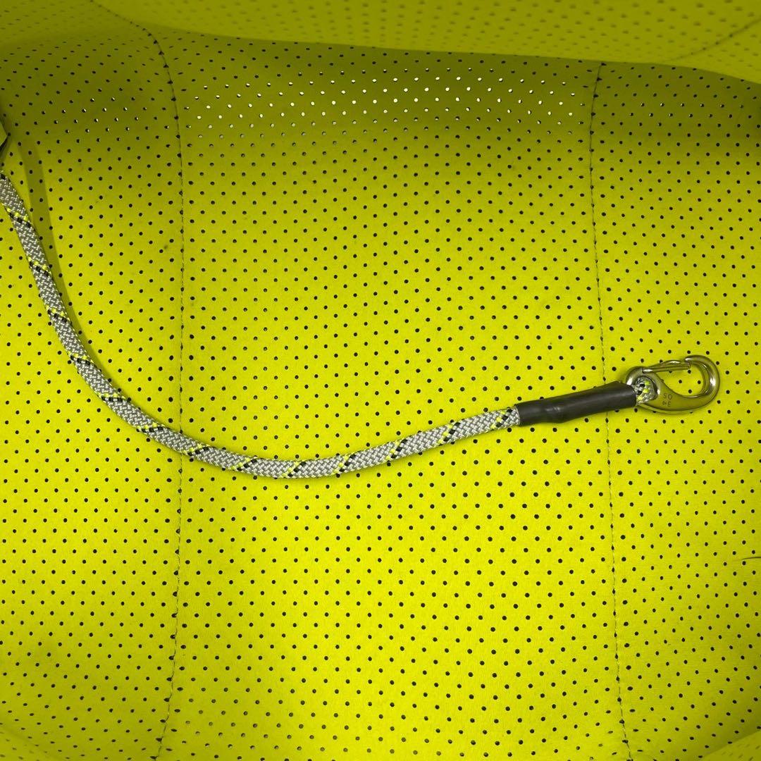 未使用級 state of escape × RonHarmanトートバッグ