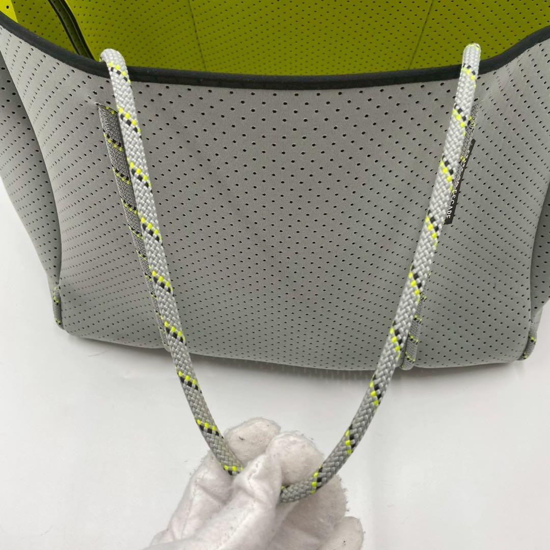 未使用級 state of escape × RonHarmanトートバッグ